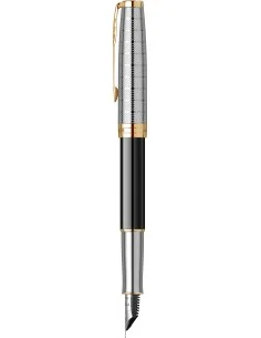 Premium Metal Black GT Stilou 2