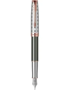 Premium Metal Grey PGT Stilou