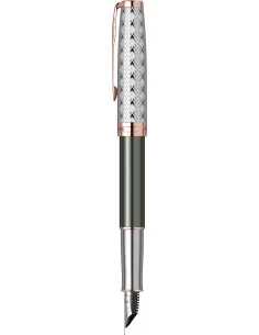 Premium Metal Grey PGT Stilou 2