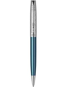 Premium Metal Blue PDT Pix