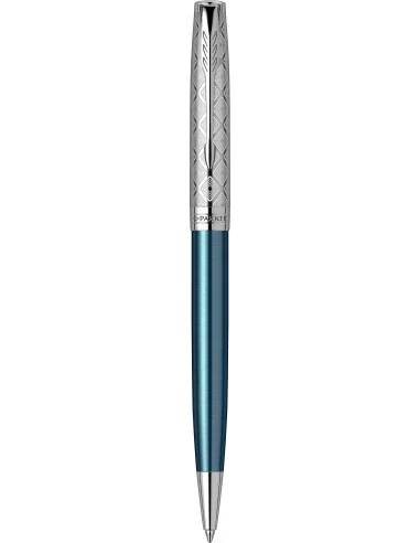 Premium Metal Blue PDT Pix