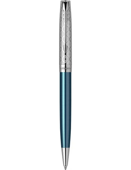 Premium Metal Blue PDT Pix