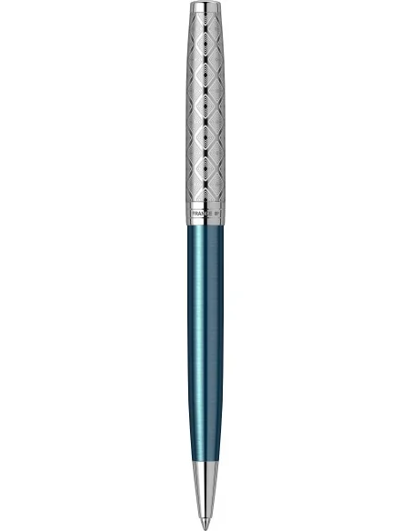 Premium Metal Blue PDT Pix