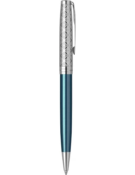Premium Metal Blue PDT Pix
