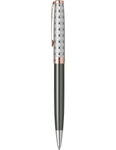 Premium Metal Grey PGT Pix 2