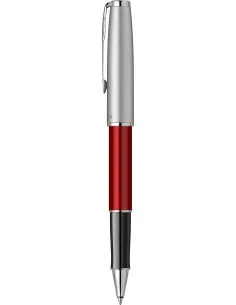 Essential Red Chrome CT Roller 2