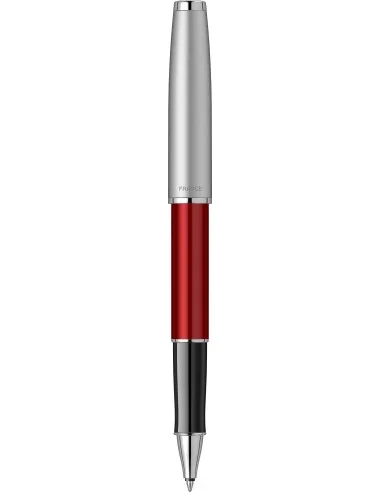 Essential Red Chrome CT Roller