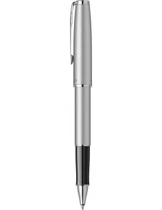Essential Sandblast SS Chrome CT Roller 2