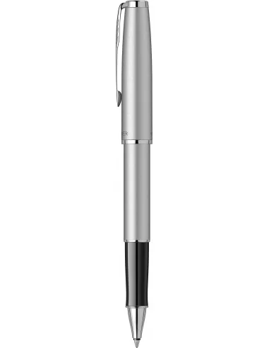 Essential Sandblast SS Chrome CT Roller