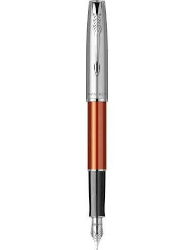 Sandblasted Orange CT Stilou