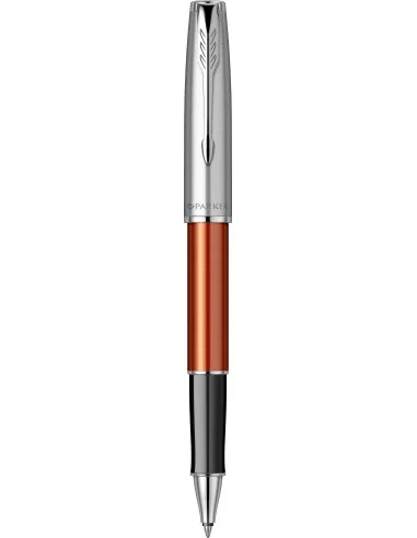 Sandblasted Orange CT Roller