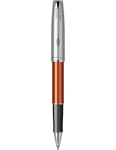 Sandblasted Orange CT Roller