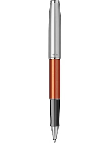 Sandblasted Orange CT Roller