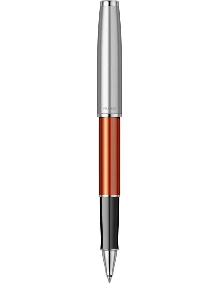 Sandblasted Orange CT Roller