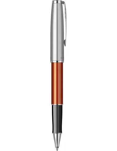 Sandblasted Orange CT Roller