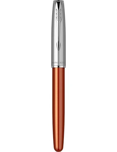 Sandblasted Orange CT Roller