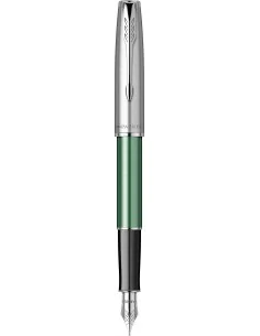 Sandblasted Green CT Stilou