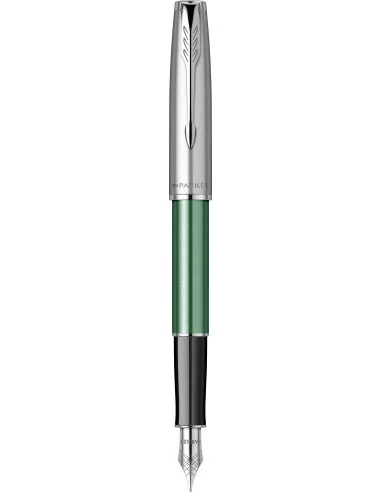Sandblasted Green CT Stilou