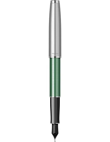 Sandblasted Green CT Stilou