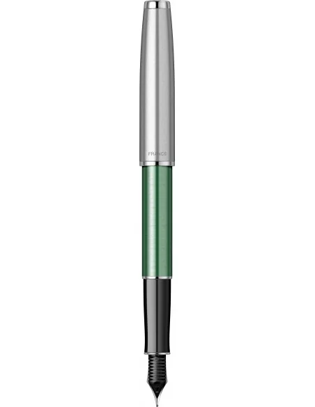 Sandblasted Green CT Stilou