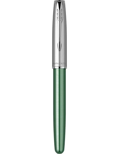 Sandblasted Green CT Stilou