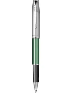 Sandblasted Green CT Roller