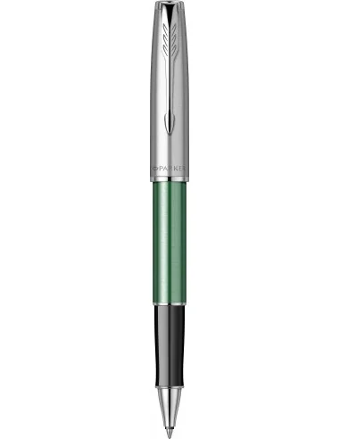 Sandblasted Green CT Roller
