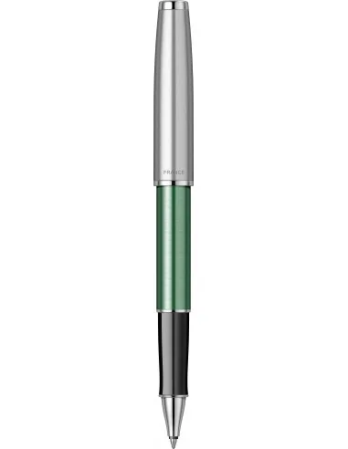 Sandblasted Green CT Roller