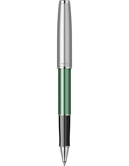 Sandblasted Green CT Roller