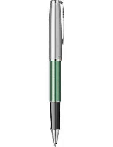 Sandblasted Green CT Roller