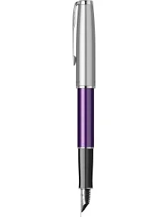 Sandblasted Violet CT Stilou 2