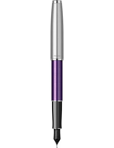 Sandblasted Violet CT Stilou