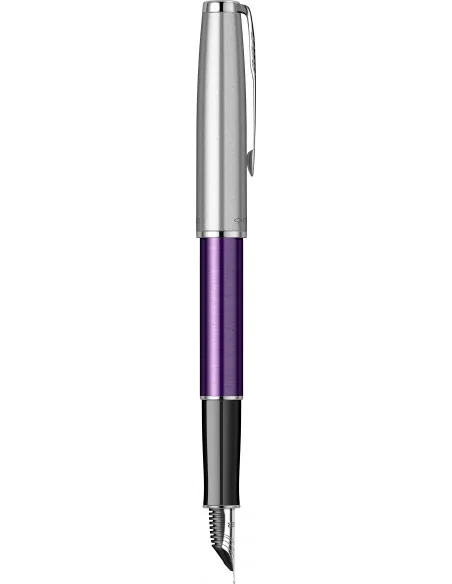 Sandblasted Violet CT Stilou