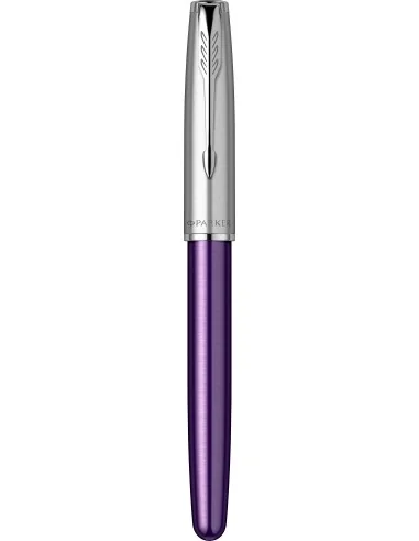 Sandblasted Violet CT Stilou