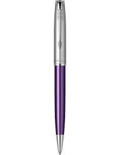 Sandblasted Violet CT Pix
