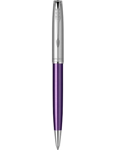 Sandblasted Violet CT Pix