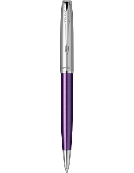 Sandblasted Violet CT Pix