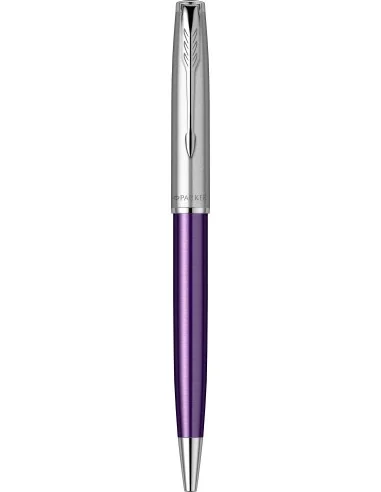 Sandblasted Violet CT Pix