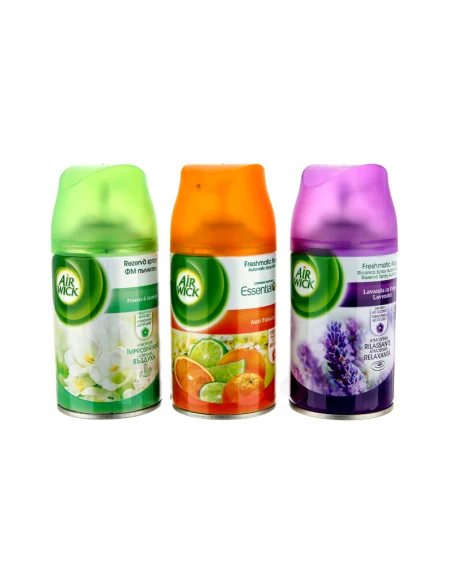 REZERVA AIRWICK