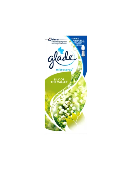 REZERVA GLADE MICROSPRAY
