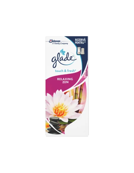 REZERVA GLADE MICROSPRAY