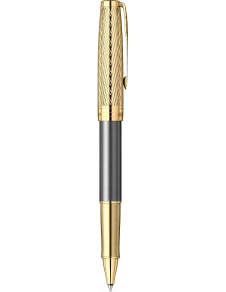 LE Pioneers Arrow GT Roller