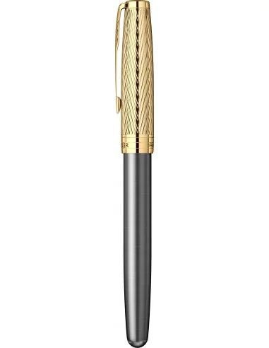 LE Pioneers Arrow GT Roller