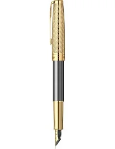 LE Pioneers Arrow GT Stilou 2