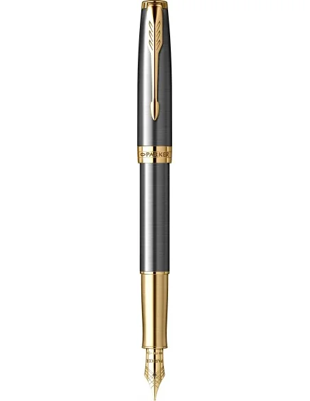 Grey GT Stilou 18K