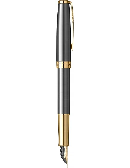 Grey GT Stilou 18K