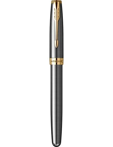 Grey GT Stilou 18K