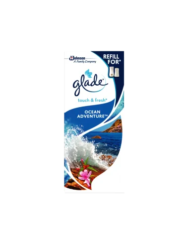 REZERVA GLADE MICROSPRAY