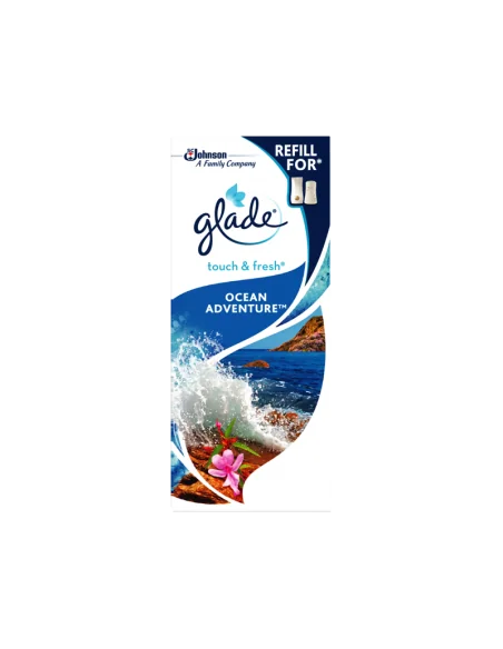 REZERVA GLADE MICROSPRAY