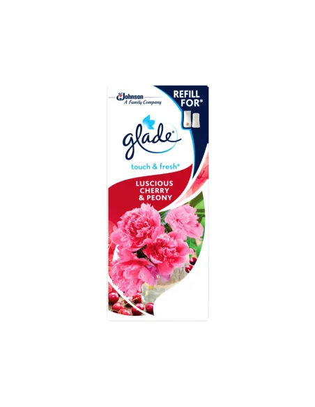 REZERVA GLADE MICROSPRAY